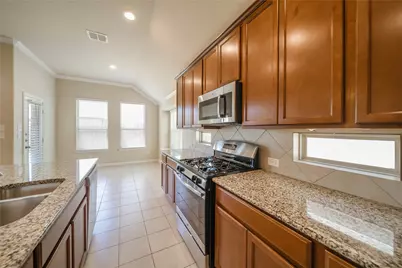 16704 Spence Park Lane, Prosper, TX 75078 - Photo 20