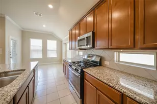 16704 Spence Park Ln, Prosper, TX 75078 - Photo 20