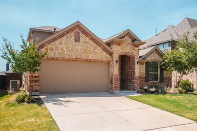 16704 Spence Park Lane, Prosper, TX 75078 - Photo 2