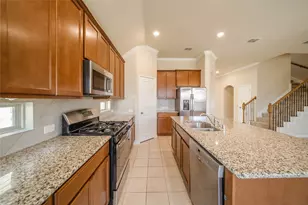 16704 Spence Park Ln, Prosper, TX 75078 - Photo 18