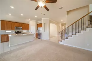 16704 Spence Park Ln, Prosper, TX 75078 - Photo 14
