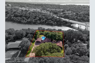3716 Laguna Vista Drive, Waco, TX 76708 - Photo 1