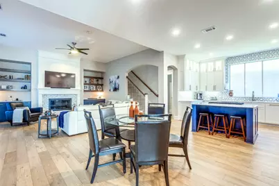 1638 Sandia Lane, Frisco, TX 75033 - Photo 10