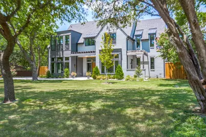 9317 Redondo Drive, Dallas, TX 75218 - Photo 2