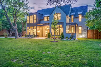 9317 Redondo Drive, Dallas, TX 75218 - Photo 2