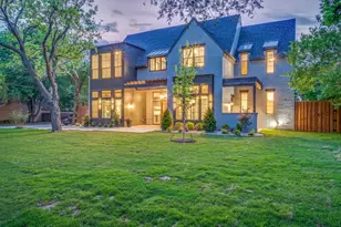 9317 Redondo Dr, Dallas, TX 75218 - Photo 2