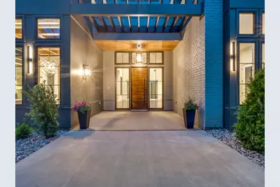 9317 Redondo Drive, Dallas, TX 75218 - Photo 4