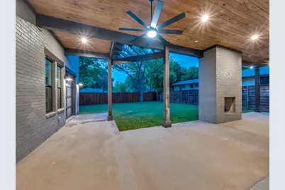 9317 Redondo Drive, Dallas, TX 75218 - Photo 32