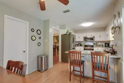 2805 Hedgeway Drive, Arlington, TX 76016 - Photo 18