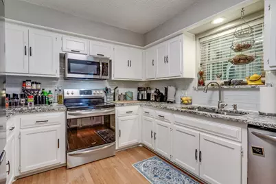 2805 Hedgeway Drive, Arlington, TX 76016 - Photo 14