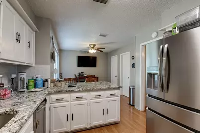 2805 Hedgeway Drive, Arlington, TX 76016 - Photo 16