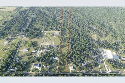 Tbd County Rd 301, Terrell, TX 75160 - Photo 2