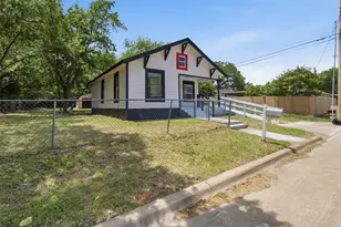 910 Loney St, Fort Worth, TX 76104 - Photo 4