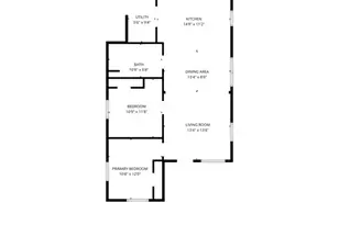 910 Loney St, Fort Worth, TX 76104 - Photo 36