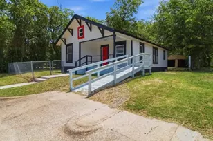 910 Loney St, Fort Worth, TX 76104 - Photo 6