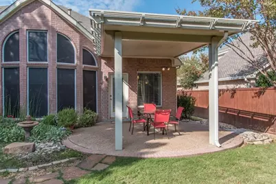 4636 Skyline Drive, Flower Mound, TX 75028 - Photo 16