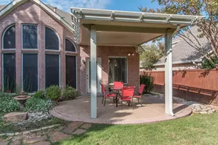 4636 Skyline Dr, Flower Mound, TX 75028 - Photo 16