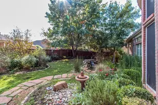 4636 Skyline Dr, Flower Mound, TX 75028 - Photo 20