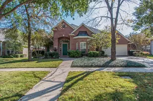4636 Skyline Dr, Flower Mound, TX 75028 - Photo 22
