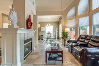 4636 Skyline Drive, Flower Mound, TX 75028 - Photo 12