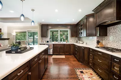 807 Clearwater Drive, Richardson, TX 75080 - Photo 12