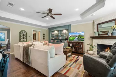 807 Clearwater Drive, Richardson, TX 75080 - Photo 10