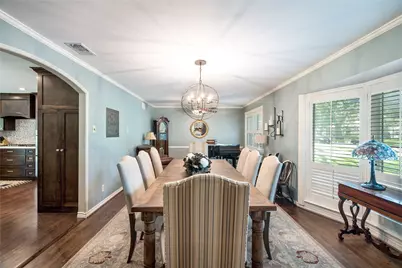 807 Clearwater Drive, Richardson, TX 75080 - Photo 6