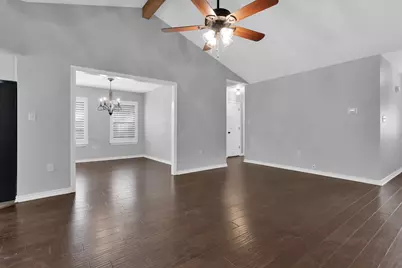 1803 Woodland Park Drive, Denison, TX 75020 - Photo 2