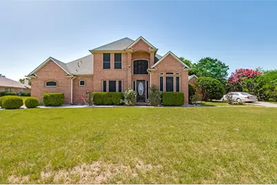 2828 S Lakeview Drive, Cedar Hill, TX 75104 - Photo 1