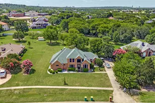 2828 S Lakeview Dr, Cedar Hill, TX 75104 - Photo 16