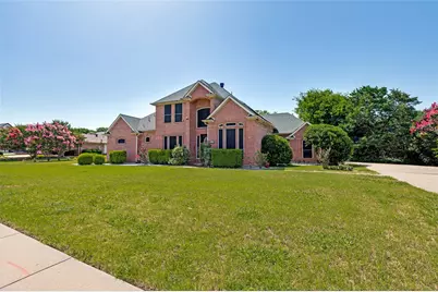 2828 S Lakeview Drive, Cedar Hill, TX 75104 - Photo 1