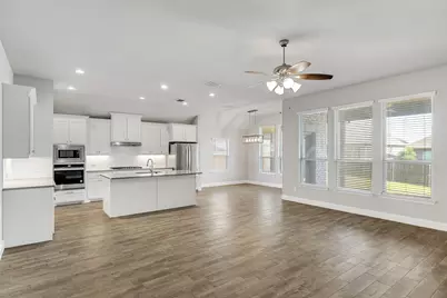 915 Timber Ridge Drive, Justin, TX 76247 - Photo 6
