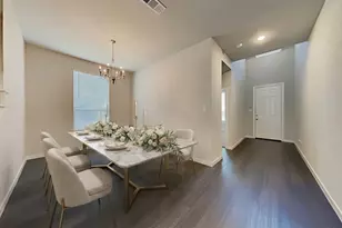 1552 Seminole Dr, Forney, TX 75126 - Photo 4