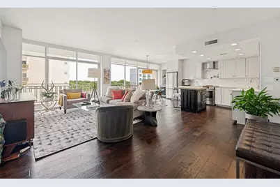 6211 W Northwest Highway #604, Dallas, TX 75225 - Photo 6