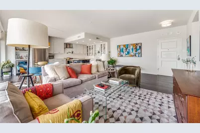 6211 W Northwest Highway #604, Dallas, TX 75225 - Photo 4