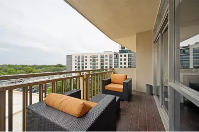 6211 W Northwest Highway #604, Dallas, TX 75225 - Photo 18