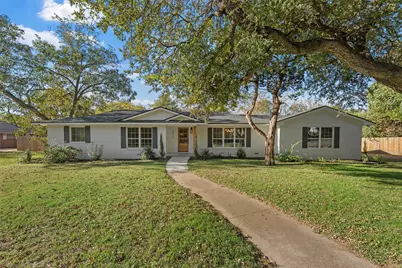 3412 Sturgis Lane, Waco, TX 76708 - Photo 1