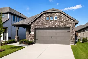 432 Silent Pond Pk, Lavon, TX 75166 - Photo 1