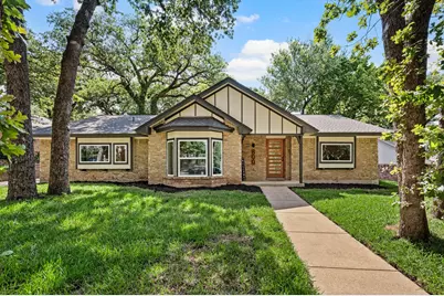 800 Tanglewood Lane, Arlington, TX 76012 - Photo 1