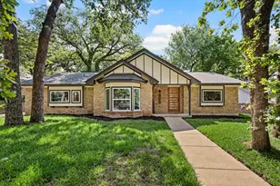 800 Tanglewood Ln, Arlington, TX 76012 - Photo 1