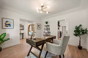 800 Tanglewood Ln, Arlington, TX 76012 - Photo 6