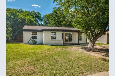 4507 Scottsdale Drive, Mesquite, TX 75150 - Photo 1