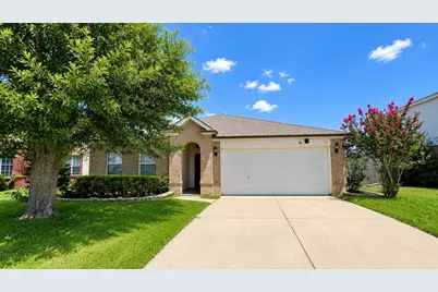 1407 Autumncrest Drive, Arlington, TX 76002 - Photo 1