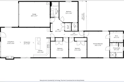 2317 Jordan Valley Road, Dallas, TX 75253 - Photo 26