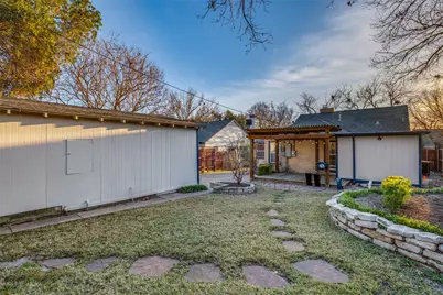 818 Valencia Street, Dallas, TX 75223 - Photo 34