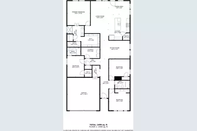 3112 Kingsgarden Road, Denton, TX 76207 - Photo 38