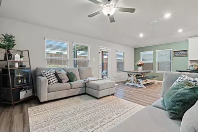 3112 Kingsgarden Road, Denton, TX 76207 - Photo 6