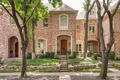 4608 Gilbert Avenue, Dallas, TX 75219 - Photo 1