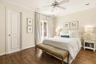 4608 Gilbert Avenue, Dallas, TX 75219 - Photo 24