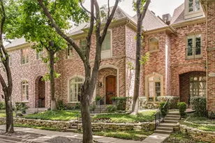 4608 Gilbert Ave, Dallas, TX 75219 - Photo 2